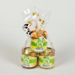 Honigmix 1 (Waldhonig, Blütenhonig und Rapshonig je 30 Gramm)