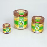 Blütenhonig in den Abfüllmengen 500 Gramm, 250 Gramm, 30 Gramm 