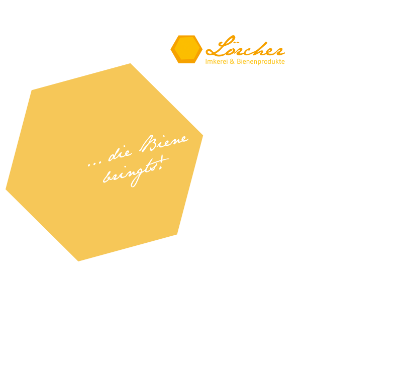 Imkerei Lörcher